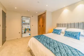 No. 35 - Chambre