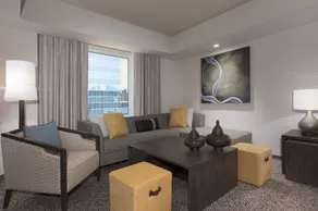 Sheraton Hyderabad Hotel - Room