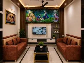 Hotel Luxury Palace Vrindavan - Réception