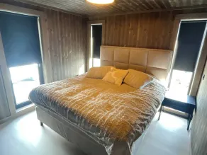 Robelia - Sauna, Hot tub - Norefjell ski center - Værelse
