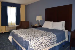 Days Inn by Wyndham Grand Island - Vue de la chambre