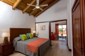 Tot Punta Cana Apartments - Room