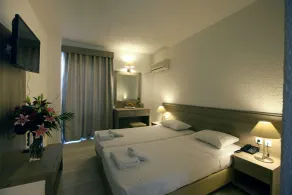 Apollon Hotel - Chambre