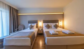 Aydinbey King's Palace & Spa - Ultra All Inclusive - Room