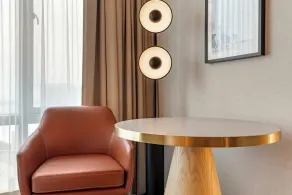 Omni San Diego Hotel at the Ballpark - Chambre