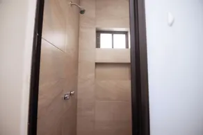 Hotel Plazuela - Badezimmer