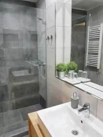 Arhiv Boutique House - Bathroom