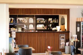 Hotel Falken - Reception