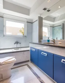 Analisa Luxury Villa - Salle de bain