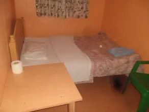 Magi Guest House - Rum
