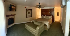 Yosemite View Lodge - Chambre