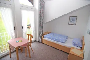 Landhotel Albrecht - Room