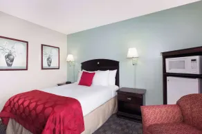 Ramada by Wyndham Pelham - Chambre