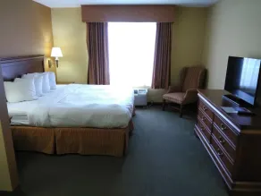 Baymont by Wyndham Clinton - Chambre