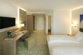 Landgasthof Hotel Sonne Röttingen - Room
