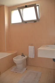 Apartamento Wildhoney - Badrum