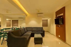 Hotel Stay Bella Kozhikode - Restaurant
