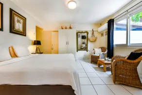 Brisas Studio Apartments - Room