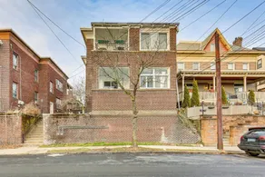 4 Mi to Market Square: Bright Apt w/ Balconies - Interiør