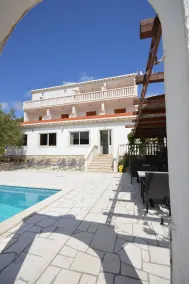 Villa Castello - Réception