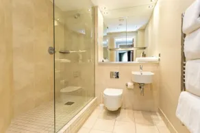 The Chambers - Bathroom