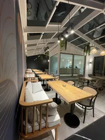Mona Bosphorus Hotel - Restaurant