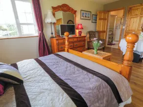 Thomond Hill - Habitación