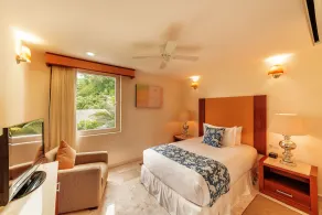 Grand Miramar All Luxury Suites & Residences - Chambre