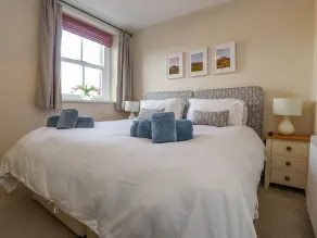 Dray Cottage - Room