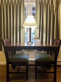Sea Girt Lodge - Chambre
