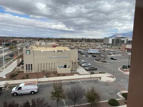 Holiday Inn Express & Suites Albuquerque Historic Old Town by IHG - Vue de la chambre
