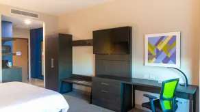 Holiday Inn Express & Suites - Tijuana Otay by IHG - Zimmer