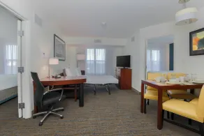 Residence Inn by Marriott Arlington South - Zimmer