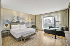 Park Inn by Radisson Surat - Room