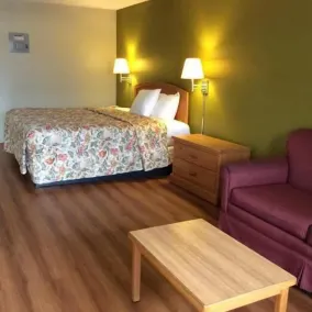 Stratford House Inn and Suites Temple - Room