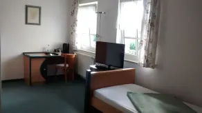 Hotel Garni Rank - Room