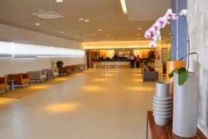 Enjoy Solar das Aguas Park Resort - Reception