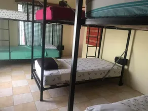 La Terraza Hostel - Room