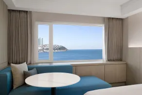 The Westin Josun Busan - Zimmer
