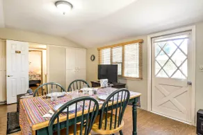 Cozy Arroyo Grande Cottage w/ Patio & Grill! - Interiør