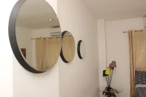Accra Luxury Apartments at The Gallery - Room
