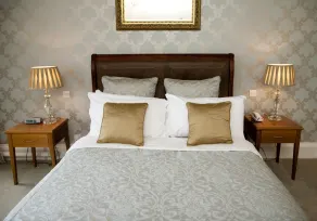 The Bulkeley Hotel - Chambre