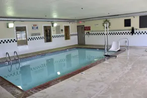 Country Inn & Suites by Radisson, Hot Springs, AR - Piscine