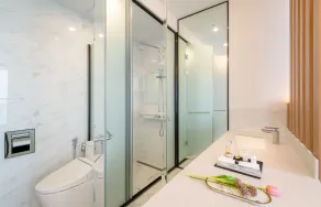 Merbleue - Bathroom
