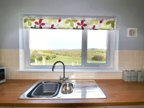 Pen Y Cae - Cocina privada