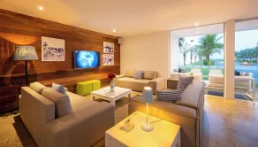 B Blue Beachouses - Recepción