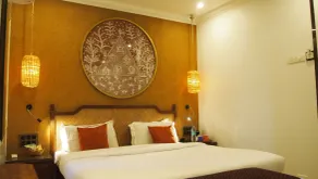 Accord Hotel - Room