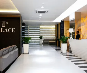 Hotel Palace Vlore - Reception