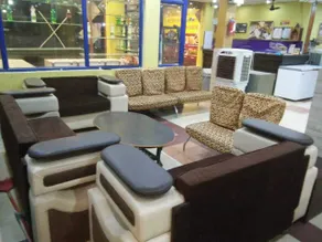 Hotel Chakasha Govindam - Restaurant