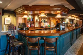 Bowl Inn - Restaurant